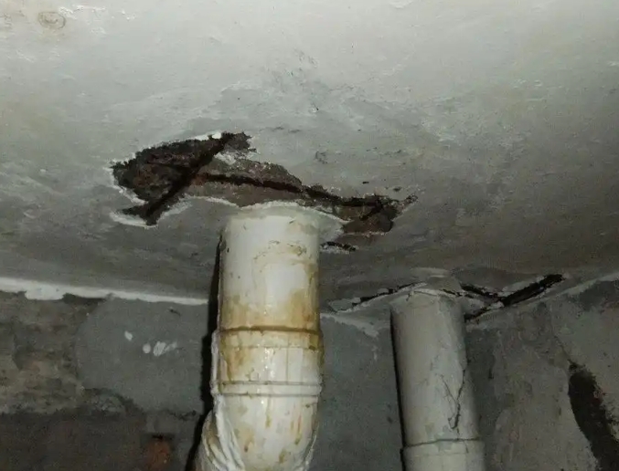 伊川卫生间漏水维修公司浅析伊川卫生间渗水维修的方法