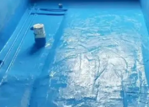 伊川卫生间漏水维修公司分享下伊川卫生间防水工程中常用防水涂料介绍。
